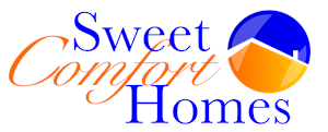 Sweet Comfort Homes